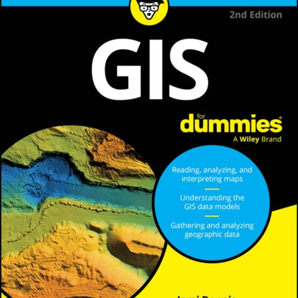 GIS For Dummies