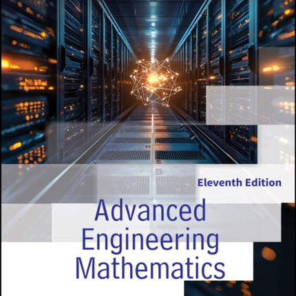 Advanced Engineering Mathematics International