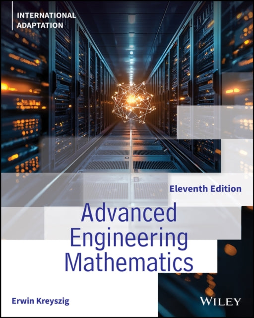 Advanced Engineering Mathematics International
