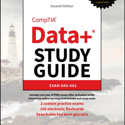 Comptia Data Study Guide
