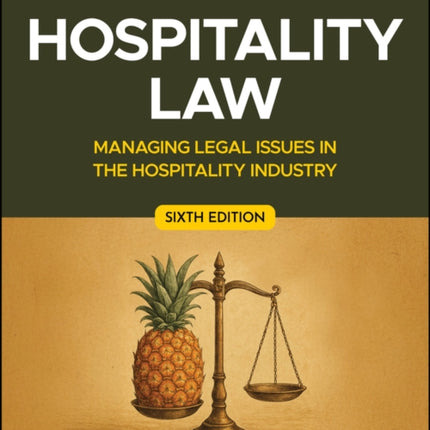 Hospitality Law