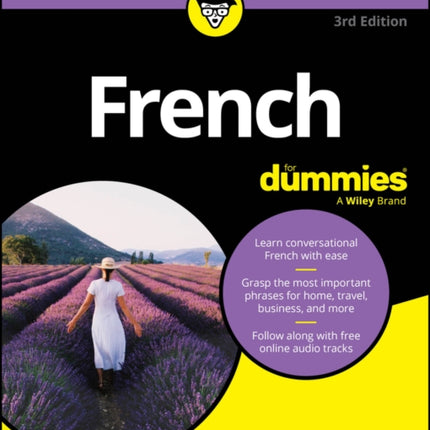 French For Dummies