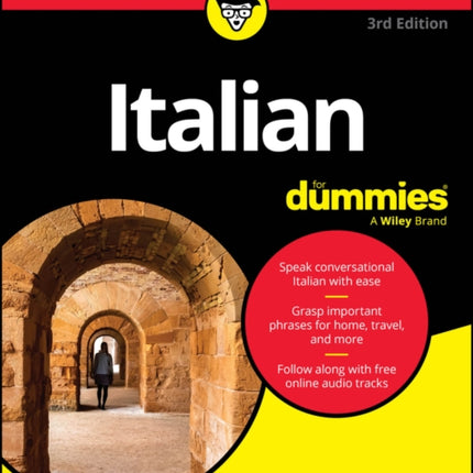 Italian For Dummies