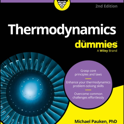 Thermodynamics For Dummies