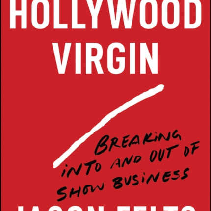 Hollywood Virgin