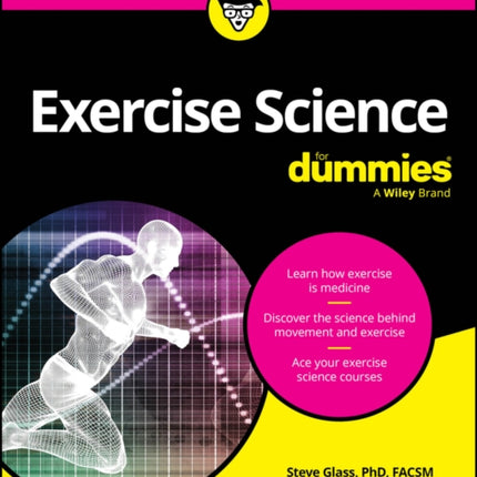 Exercise Science For Dummies