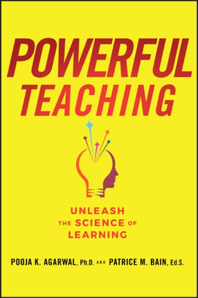 Powerful Teaching