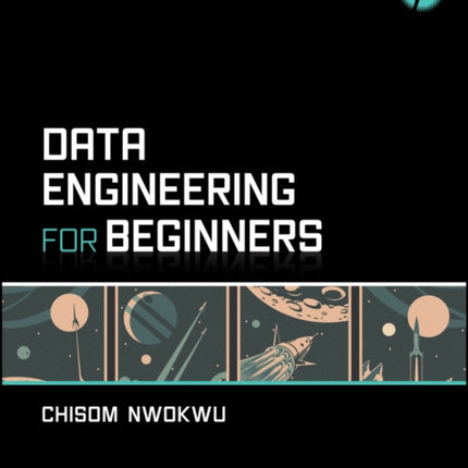 Data Engineering for Beginners