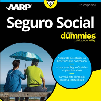 Seguro Social Para Dummies
