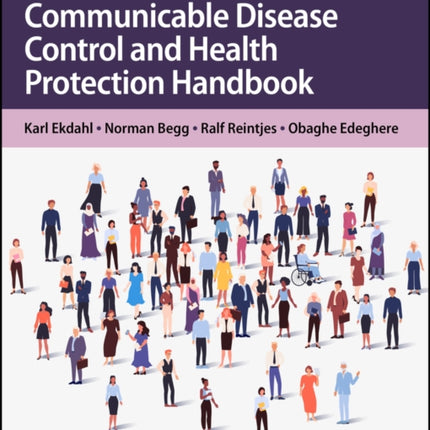 Communicable Disease Control and Health Protection Handbook