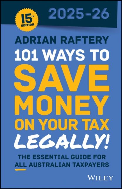 101 Ways 20252026
