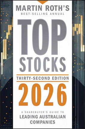 Top Stocks 2026 A Sharebuyers Guide to Leading Australian Companies