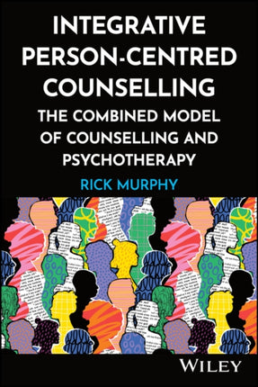Integrative PersonCentred Counselling