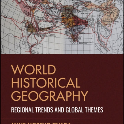 World Historical Geography
