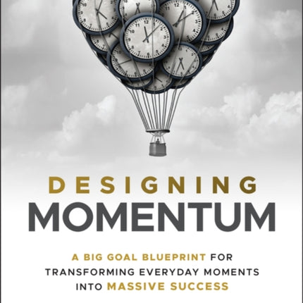 Designing Momentum A Big Goal Blueprint for Trans