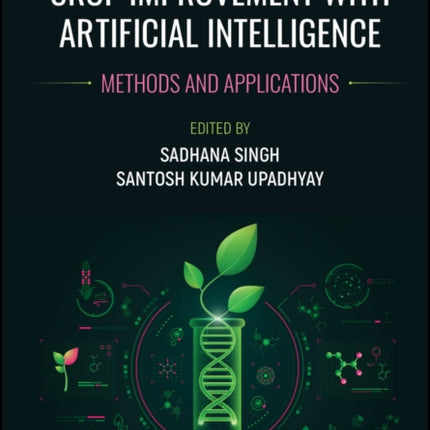 Crop Improvement with Artificial Intelligence
