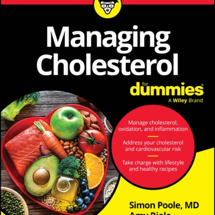 Managing Cholesterol For Dummies