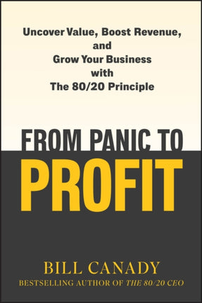 From Panic to Profit