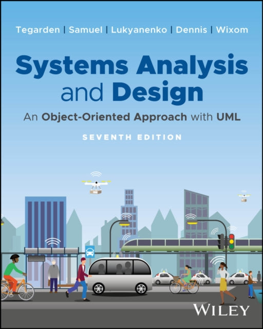 Systems Analysis and Design with EEPUB Access