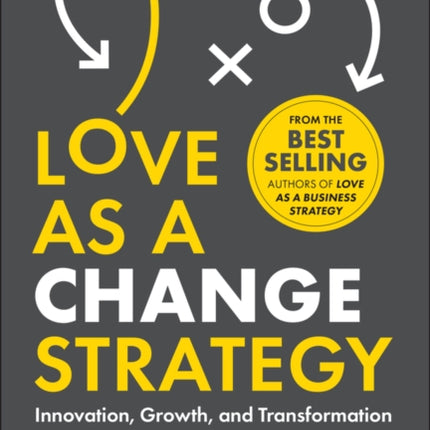 Love as a Change Strategy