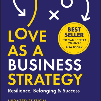 Love As a Business Strategy Resilience Belonging