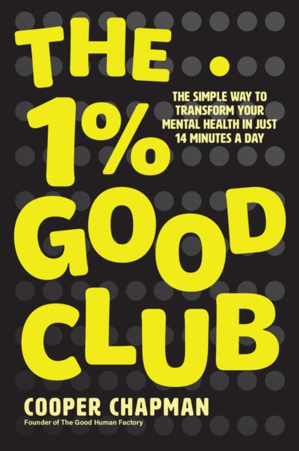 The 1 Good Club
