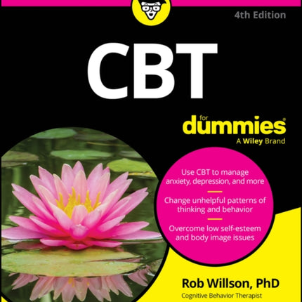CBT For Dummies 4th Edition