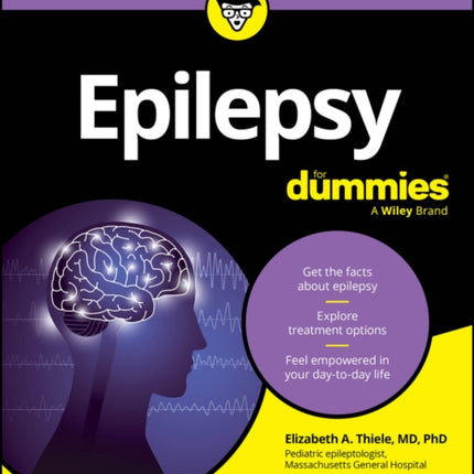 Epilepsy For Dummies