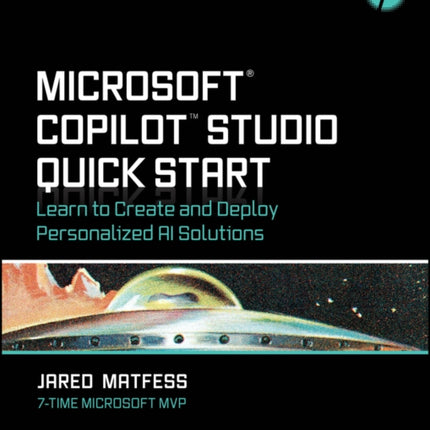 Microsoft Copilot Studio Quick Start