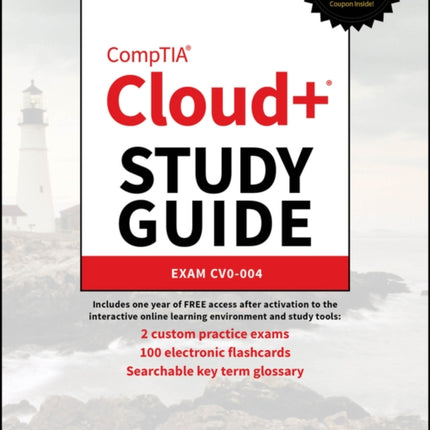 CompTIA Cloud Study Guide