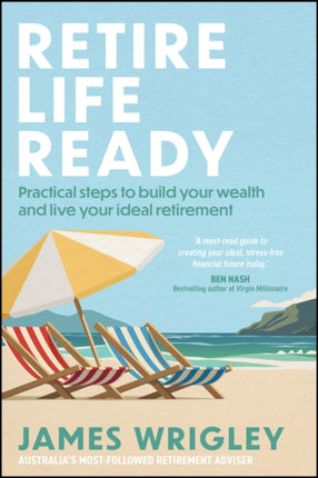 Retire Life Ready