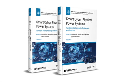 Smart CyberPhysical Power Systems Challenges and