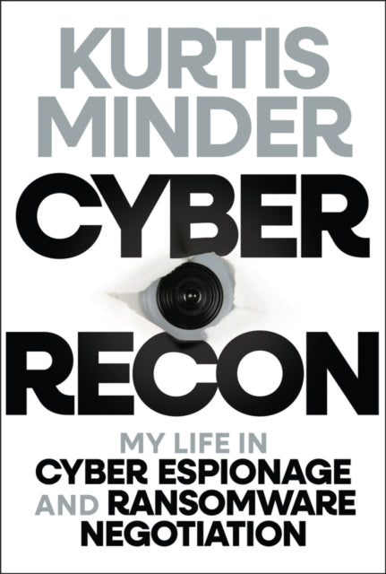 Cyber Threat Actor Engagement