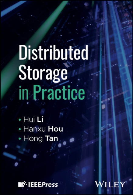 Distributed Storage Coding Theory and Applications