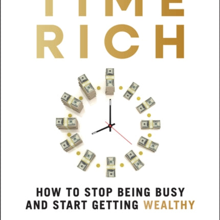 Becoming Time Rich