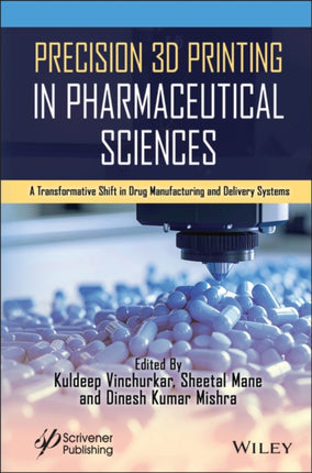 3D Printing of Pharmaceuticals and Drug Delivery D evices