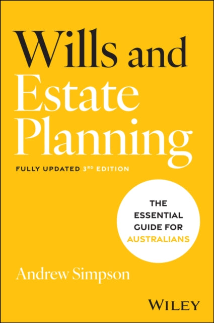 The Australian Guide to Wills