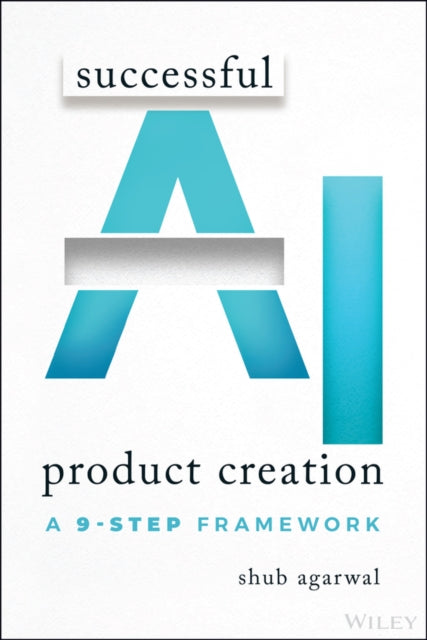 Successful AI Product Creation A 9Step Framework