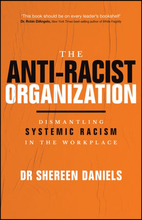 The AntiRacist Organization