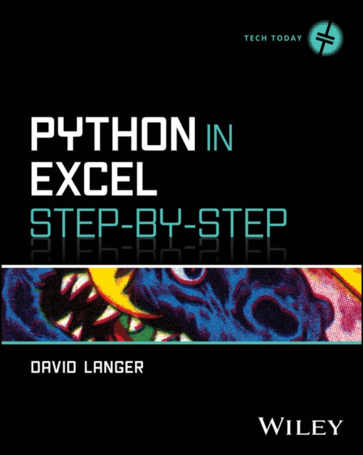 Python in Excel Step by Step