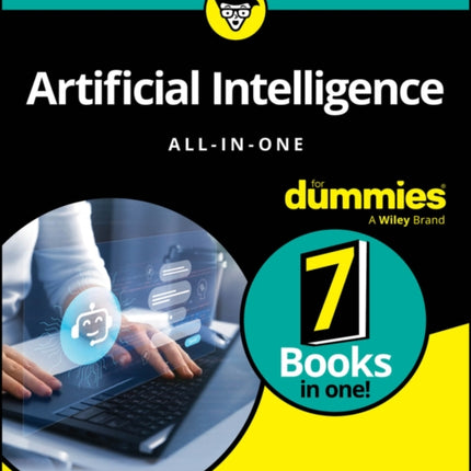 Artificial Intelligence AllinOne For Dummies