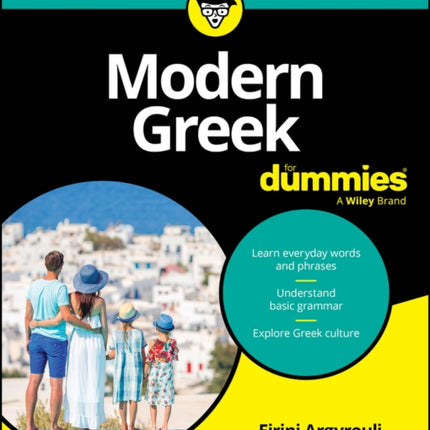 Modern Greek FD