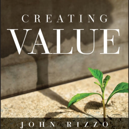 Creating Value