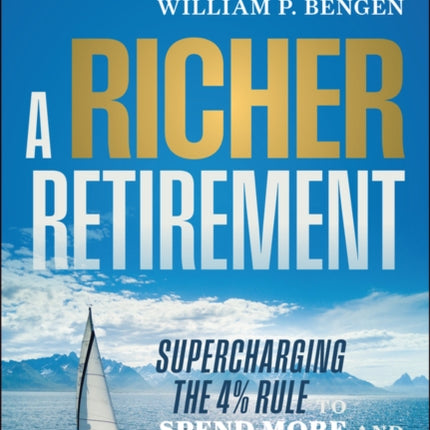 A Richer Retirement Supercharging the 437 Rule to