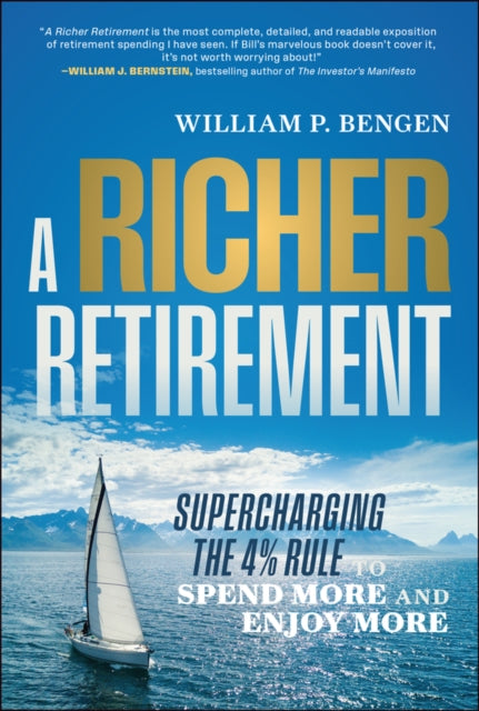 A Richer Retirement Supercharging the 437 Rule to