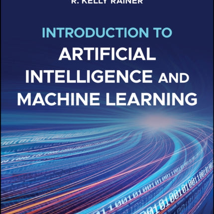 Introduction to Artificial Intelligence and Machin e Learning 1st Edition Paperback with EEPUB Acces s