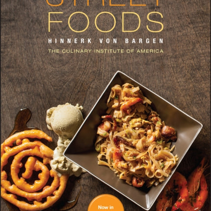 Street Foods 1st Edition