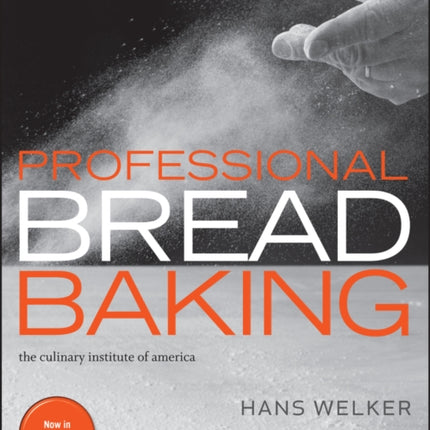 Professional Bread Baking 1st Edition