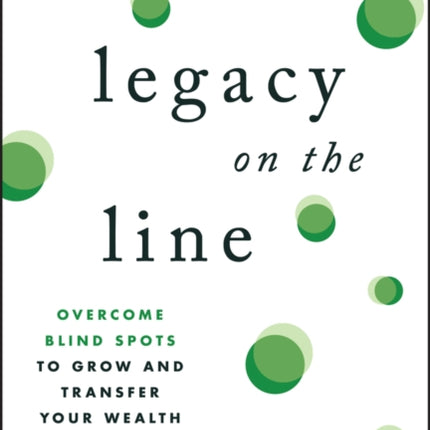 Legacy on the Line