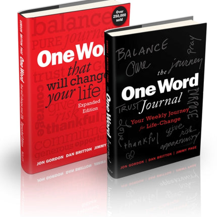 One Word Bundle
